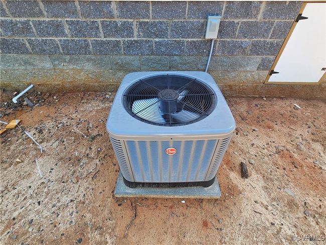 Rheem Heat Pump | Image 6