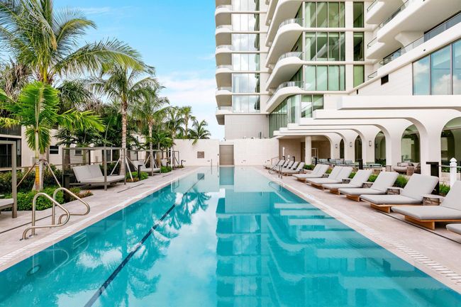 APT-603 - 200 Arkona Ct, Condo with 2 bedrooms, 3 bathrooms and null parking in West Palm Beach FL | Image 32