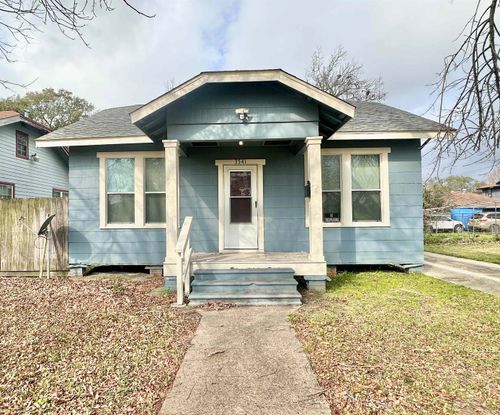 3541 11th St, Port Arthur, TX, 77642-3408 | Card Image