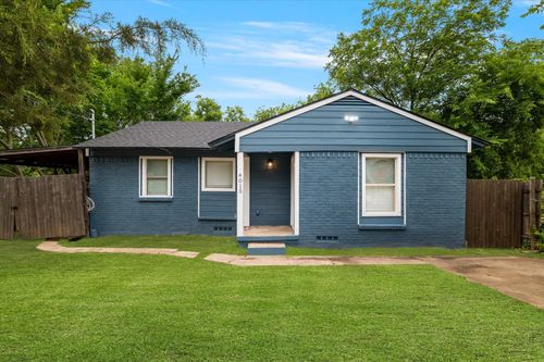 4015 S Denley Dr, Dallas, TX, 75216-5618 | Card Image