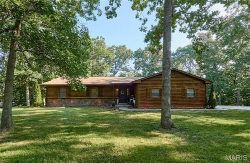 10427 Forest Trails Dr, Foristell, MO, 63348-2537 | Card Image