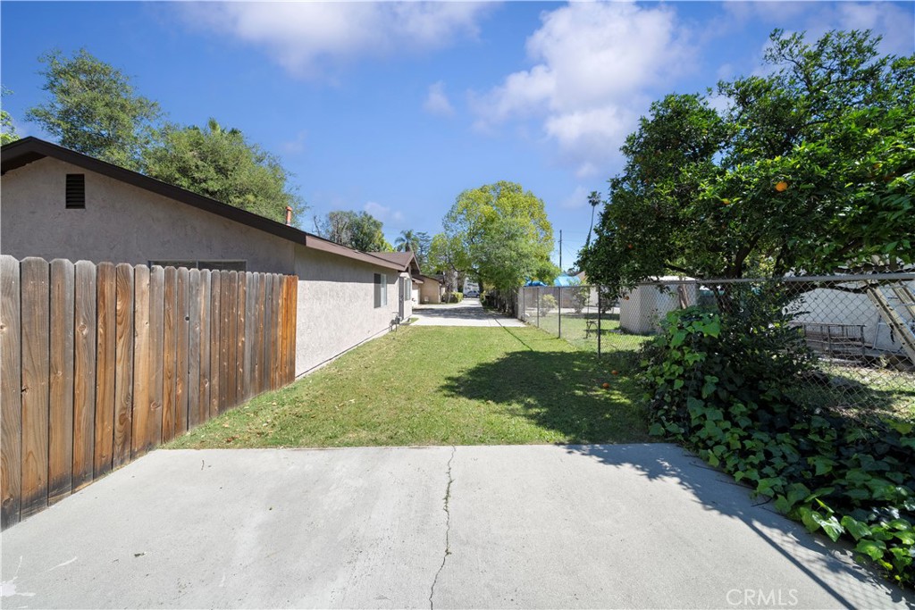 Residential Income in Pasadena 4