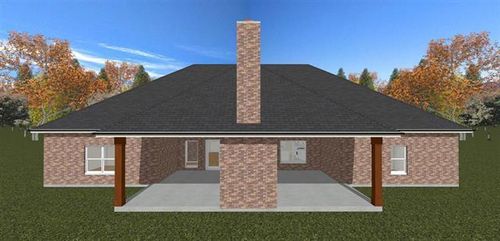 20904 Rush Creek Rd, Edmond, OK, 73012-4088 | Card Image