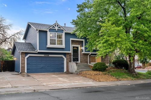 3946 S Flanders Way, Aurora, CO, 80013-4538 | Card Image