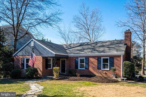 2900 Linden Ln, FALLS CHURCH, VA, 22042-2314 | Card Image