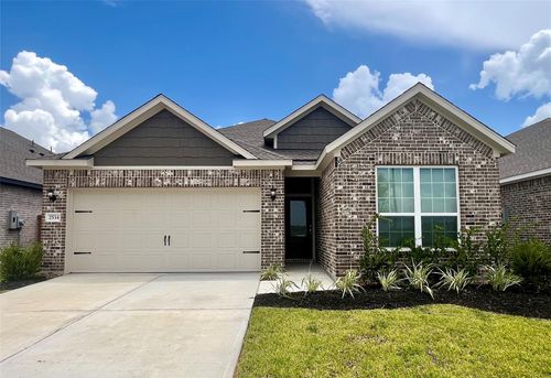 2534 Green Jasper Dr, Iowa Colony, TX, 77583-4708 | Card Image