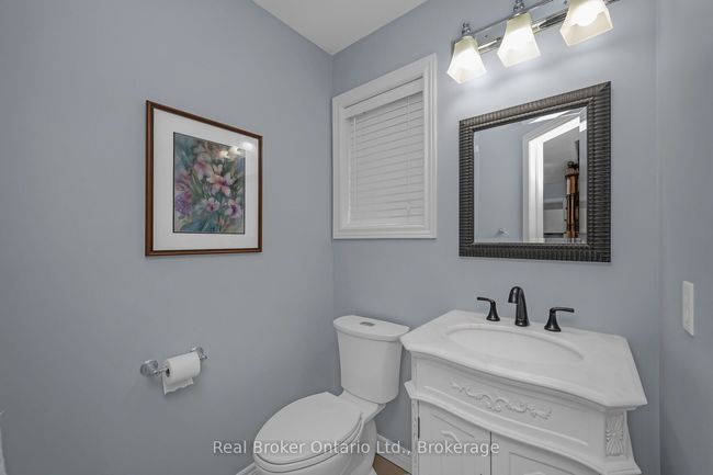 65 Plum Tree Lane, House other with 3 bedrooms, 3 bathrooms and 4 parking in Grimsby ON | Image 5