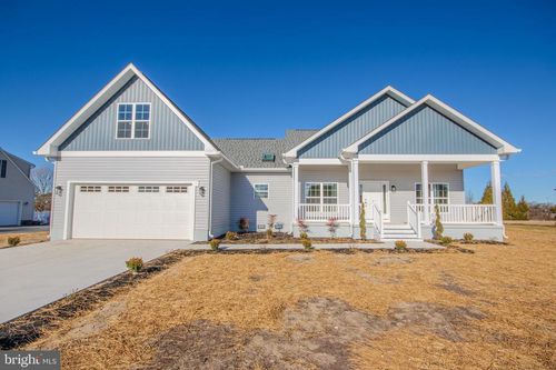 116 Nina Ln, FRUITLAND, MD, 21826-1900 | Card Image