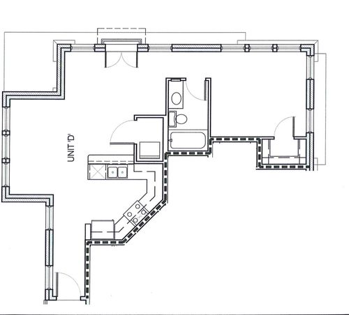 apt-206-928 Lipscomb St, Fort Worth, TX, 76104-3172 | Card Image