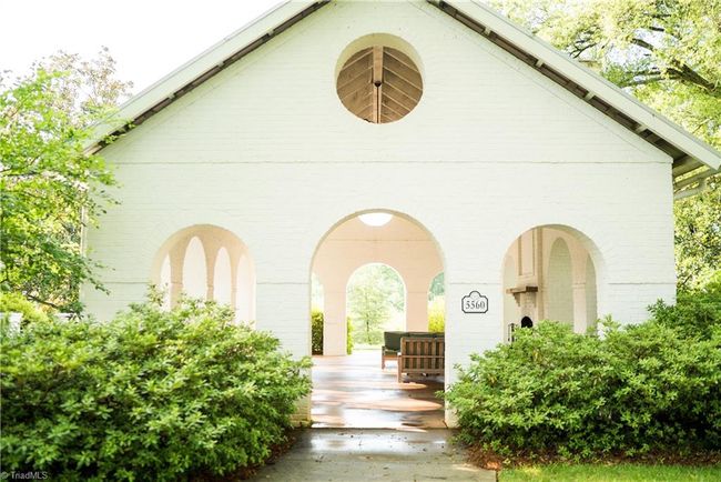 5683 Cedarmere Dr, House other with 5 bedrooms, 4 bathrooms and null parking in Winston-Salem NC | Image 46