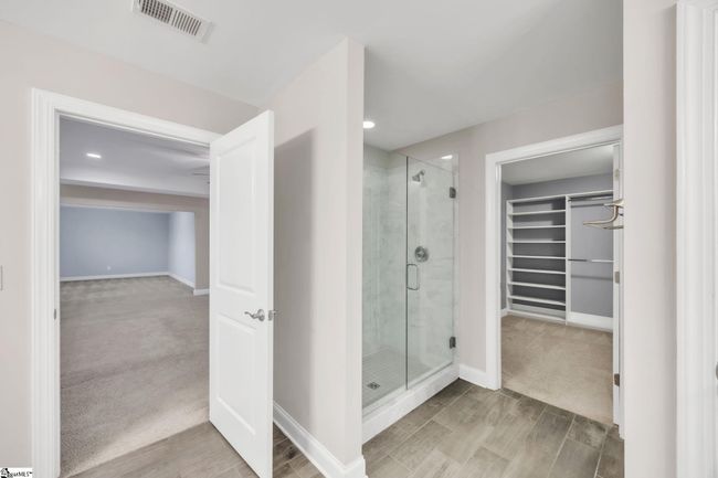 306 Glencairn Ct, House other with 5 bedrooms, 5 bathrooms and 3 parking in Simpsonville SC | Image 19