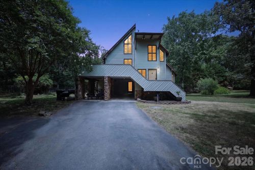 25105 Frick Rd, Richfield, NC, 28137-7641 | Card Image