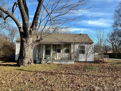 149 S 7th St, Porter, OK, 74454-1023 | Card Image