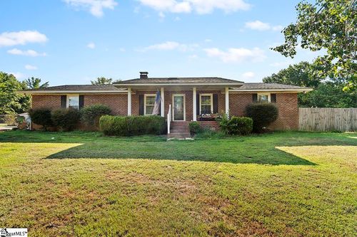 18 Brissy Rock Road, Ware Shoals, SC, 29692 | Card Image