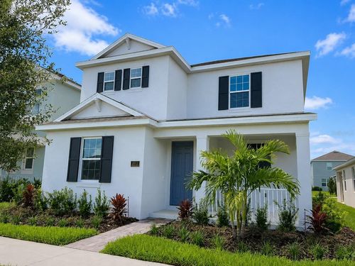 5942 Flowering Cherry Bend, Winter Garden, FL, 34787 | Card Image