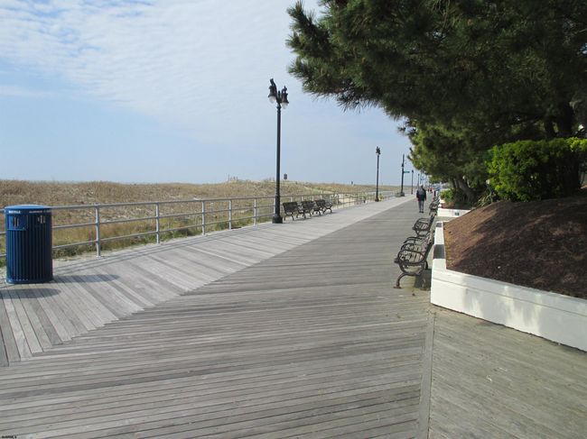 APT-903 - 3851 Boardwalk, Condo with 1 bedrooms, 2 bathrooms and null parking in Atlantic City NJ | Image 27