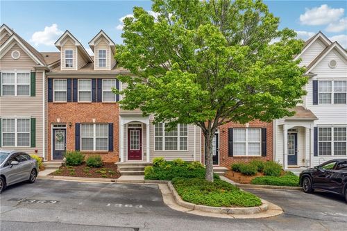 1363 Penhurst Dr, Lawrenceville, GA, 30043-8163 | Card Image