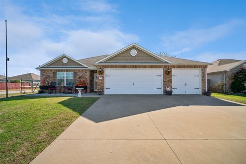 25074 91st Pl, Broken Arrow, OK, 74014-7881 | Card Image