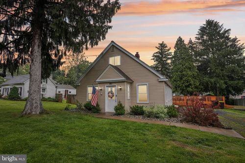 461 Avenue A, Horsham, PA, 19044-2063 | Card Image
