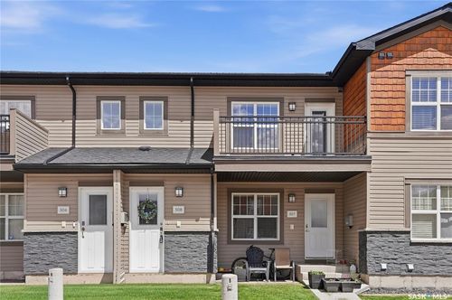 508-1015 Patrick Crescent, Saskatoon, SK, S7W0M3 | Card Image