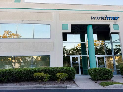 ste-110-6753 Kingspointe Pkwy, ORLANDO, FL, 32819-8598 | Card Image