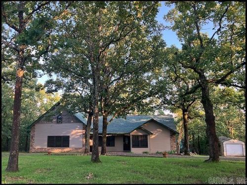 40 Ridge Trl, Sherwood, AR, 72120-9665 | Card Image