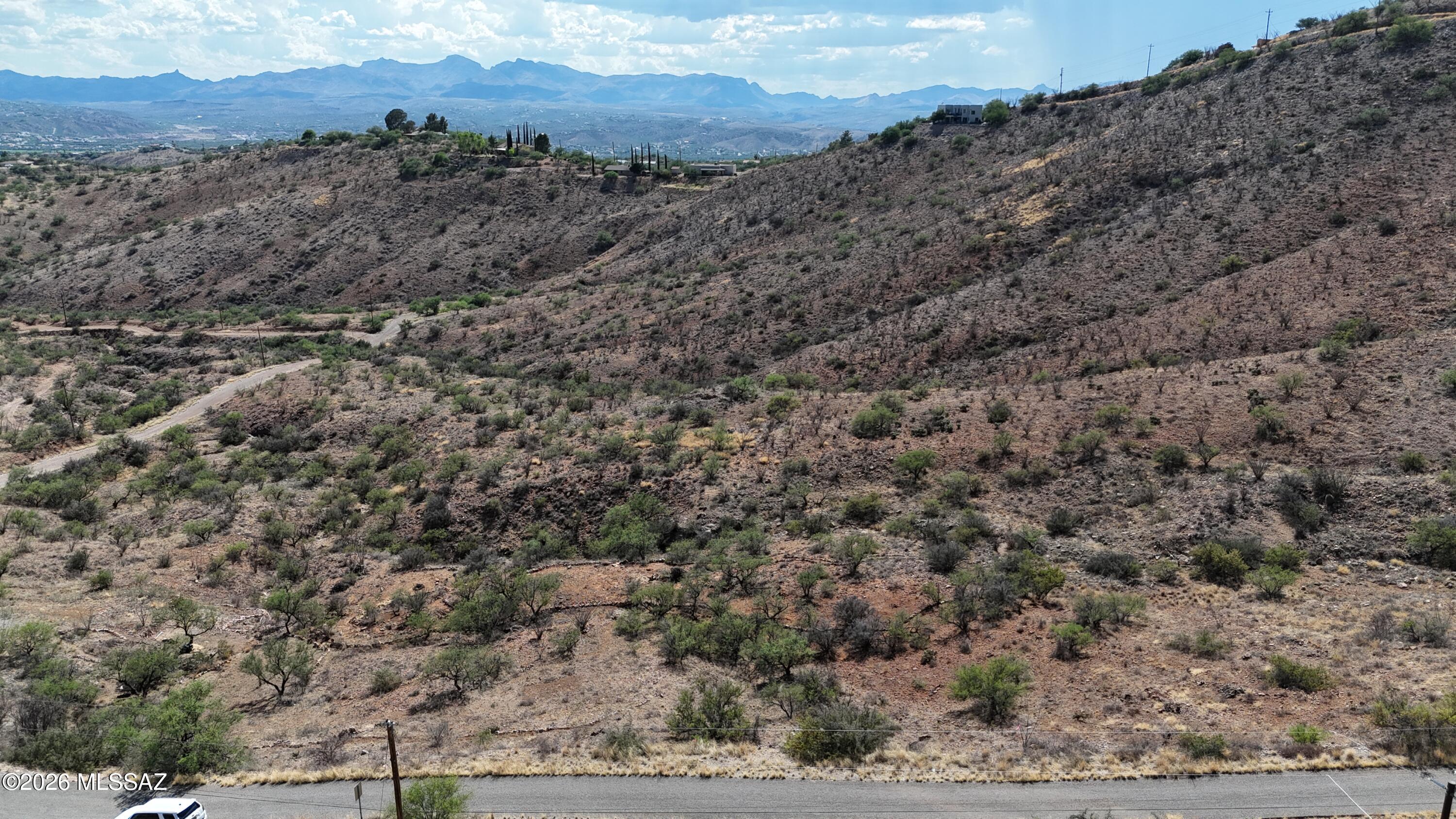 Land in Rio Rico 2