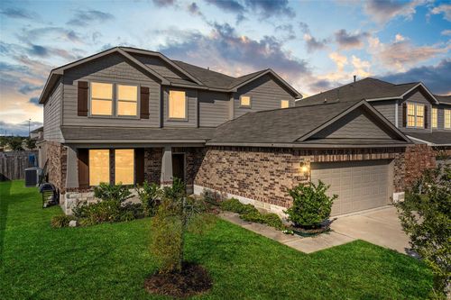 15103 Breeze Forest Ct, Humble, TX, 77346-4947 | Card Image