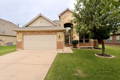 4009 Bonita Ave, Denton, TX, 76210-4622 | Card Image