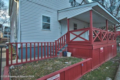 1418 N Main St, Scranton, PA, 18504 | Card Image