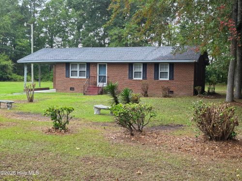 1804 Midgette Ln, Greenville, NC, 27834-6672 | Card Image
