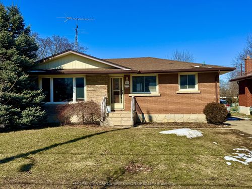 168 St David'S Rd, Saint Catharines, ON, L2T1R2 | Card Image