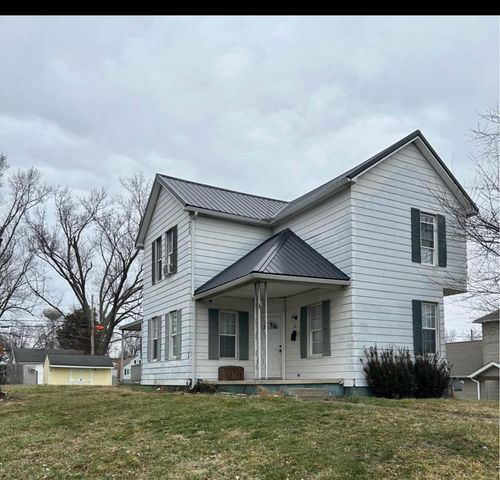 52 E Wood Ave, Jackson, OH, 45640-1260 | Card Image