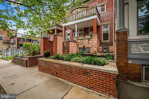 807 Whitelock St, BALTIMORE, MD, 21217-4506 | Card Image