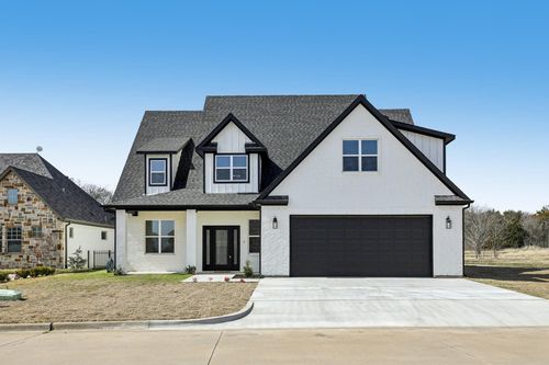 299 Bent Oak Dr, Pottsboro, TX, 75076-4981 | Card Image