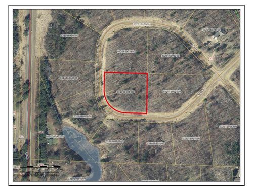 xxx Lot 19 92nd Street, Amery, WI, 54001 | Card Image