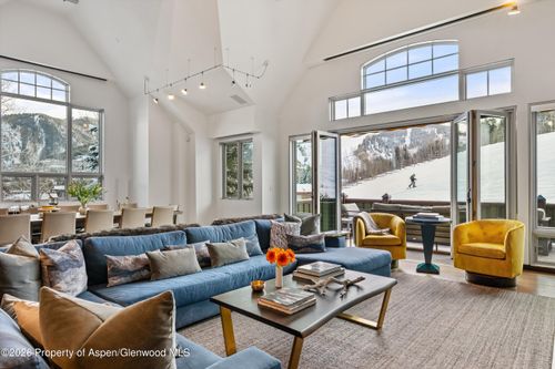510 Oregon Trl, Aspen, CO, 81611-3012 | Card Image