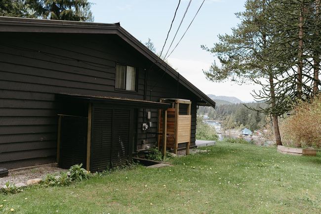 5167 Wesjac Road, House other with 4 bedrooms, 2 bathrooms and 8 parking in Pender Harbour BC | Image 39