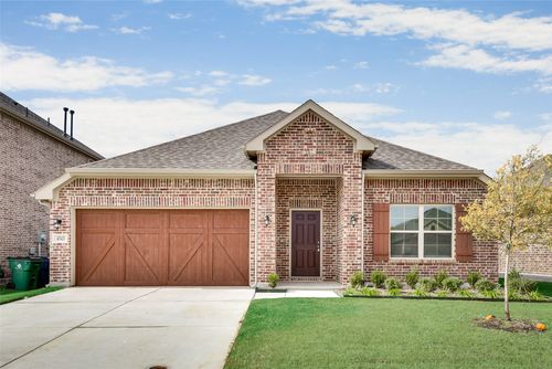 4543 Frost Ave, Aubrey, TX, 76227-1859 | Card Image