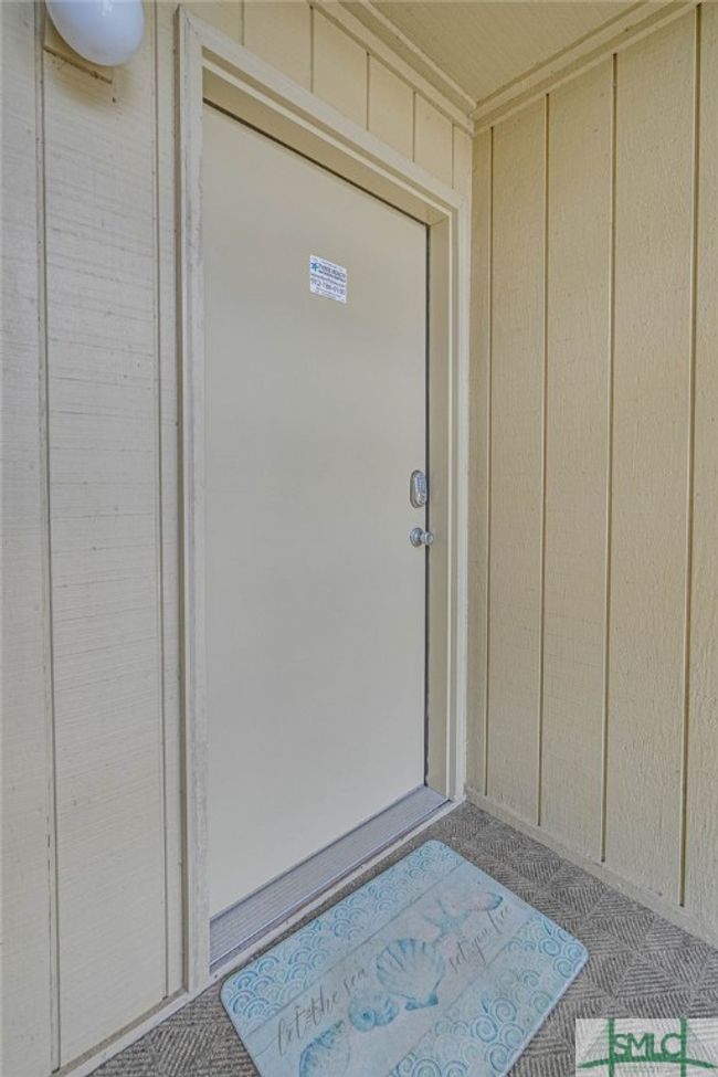 10B - 85 Van Horne St, Condo with 2 bedrooms, 2 bathrooms and null parking in Tybee Island GA | Image 33