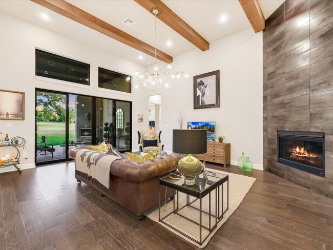 112 Blue Heron Ln, House other with 3 bedrooms, 2 bathrooms and 4 parking in Georgetown TX | Image 12