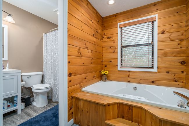 138 Autumn Ln, Home with 4 bedrooms, 3 bathrooms and null parking in Blairsville GA | Image 30