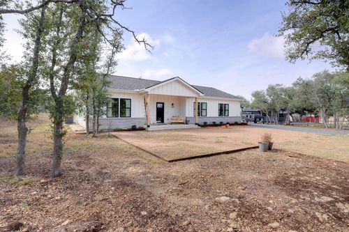 200 Rust Ranch Rd, Blanco, TX, 78606 | Card Image