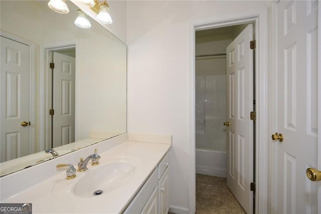 305 Collegiate Dr, House other with 5 bedrooms, 4 bathrooms and 2 parking in Powder Springs GA | Image 38