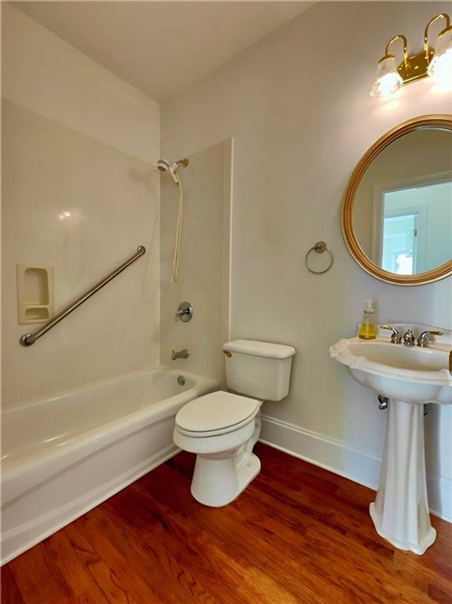 11365 Donnington Dr, House other with 5 bedrooms, 4 bathrooms and null parking in Duluth GA | Image 51