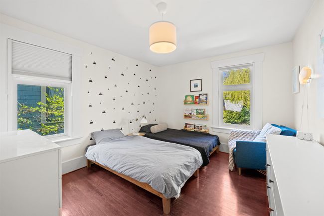 1421 Seventh Ave, House other with 3 bedrooms, 2 bathrooms and null parking in New Westminster BC | Image 26