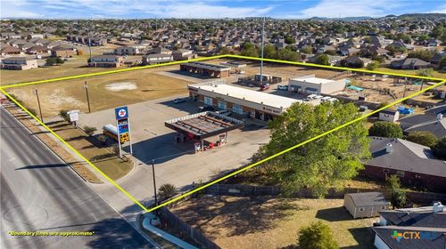 2901 W Elms Rd, Killeen, TX, 76549-7643 | Card Image