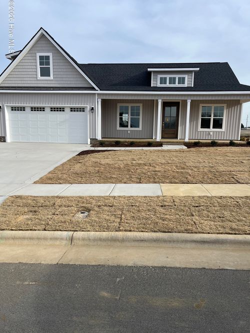 4514 Fairhaven Dr, Wilson, NC, 27893-3776 | Card Image