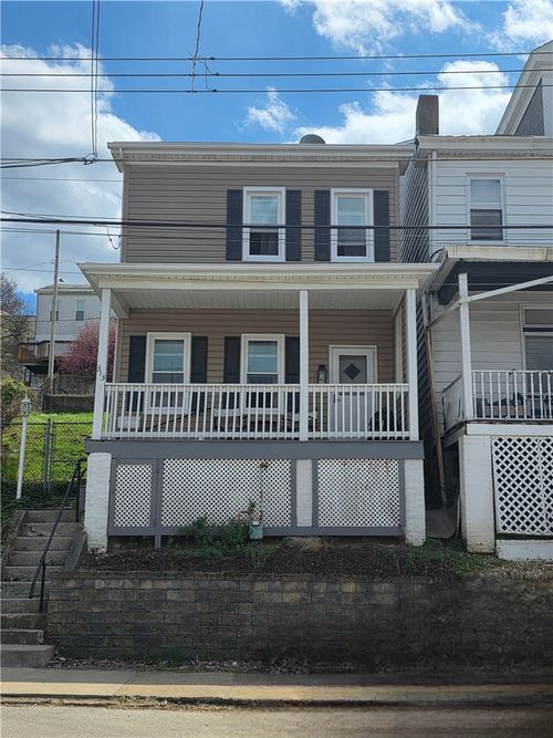 313 Natchez St, Mt Washington, PA, 15211-1803 | Card Image