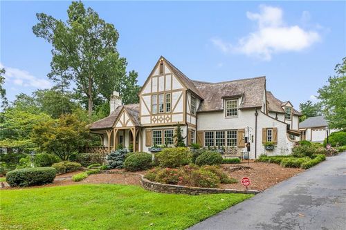 427 Woodbrook Dr, High Point, NC, 27262-2927 | Card Image